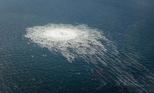 Руски кораби са били близо до мястото на взрива на "Северен поток", твърди разследване