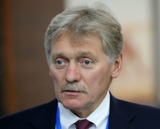 Кремъл отказа да признае провала на спецслужбите си за атентата в "Крокус"