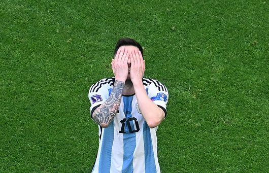  Денят на големия финал: Всичко говори за победа на Аржентина? 