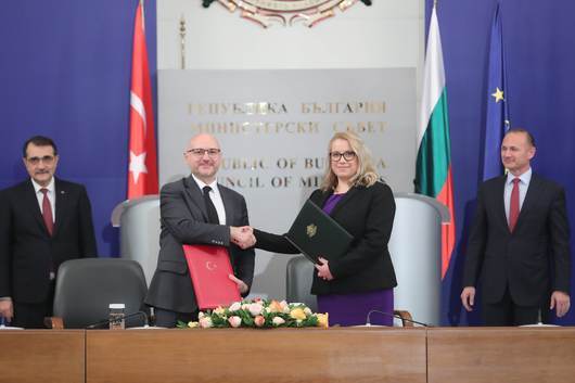 България губи 500 хил. долара на ден от договора с "Боташ", установи парламентарна комисия