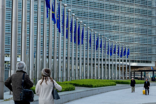 ОЛАФ разследва измами с евросредства от Плана за възстановяване на ЕС