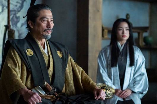 Драма на наградите "Еми": сериалът "Шогун" се прицели в едноименната категория