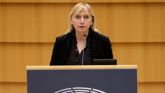 Елена Йончева не отказва номинацията на ДПС за Европарламента