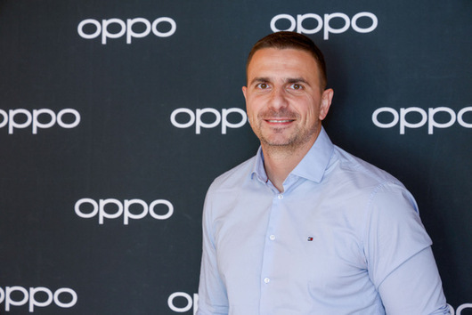 OPPO влиза официално на българския пазар