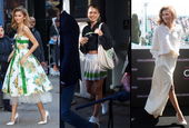 Tenniscore - новата модна тенденция, вдъхновена от Зендея и "Challengers"