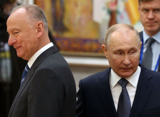 Путин размести най-лоялните си кадри: Какво означава това за войната в Украйна?