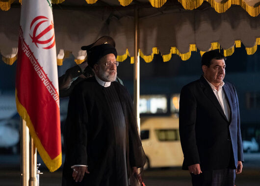 Кой ще поеме президентството в Иран след смъртта на Раиси?