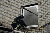 Руска атака в Харковска област, ранени са най-малко 8 деца