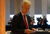 Крайнодесният Герт Вилдерс ще сгоби коалиционно правителство в Нидерландия