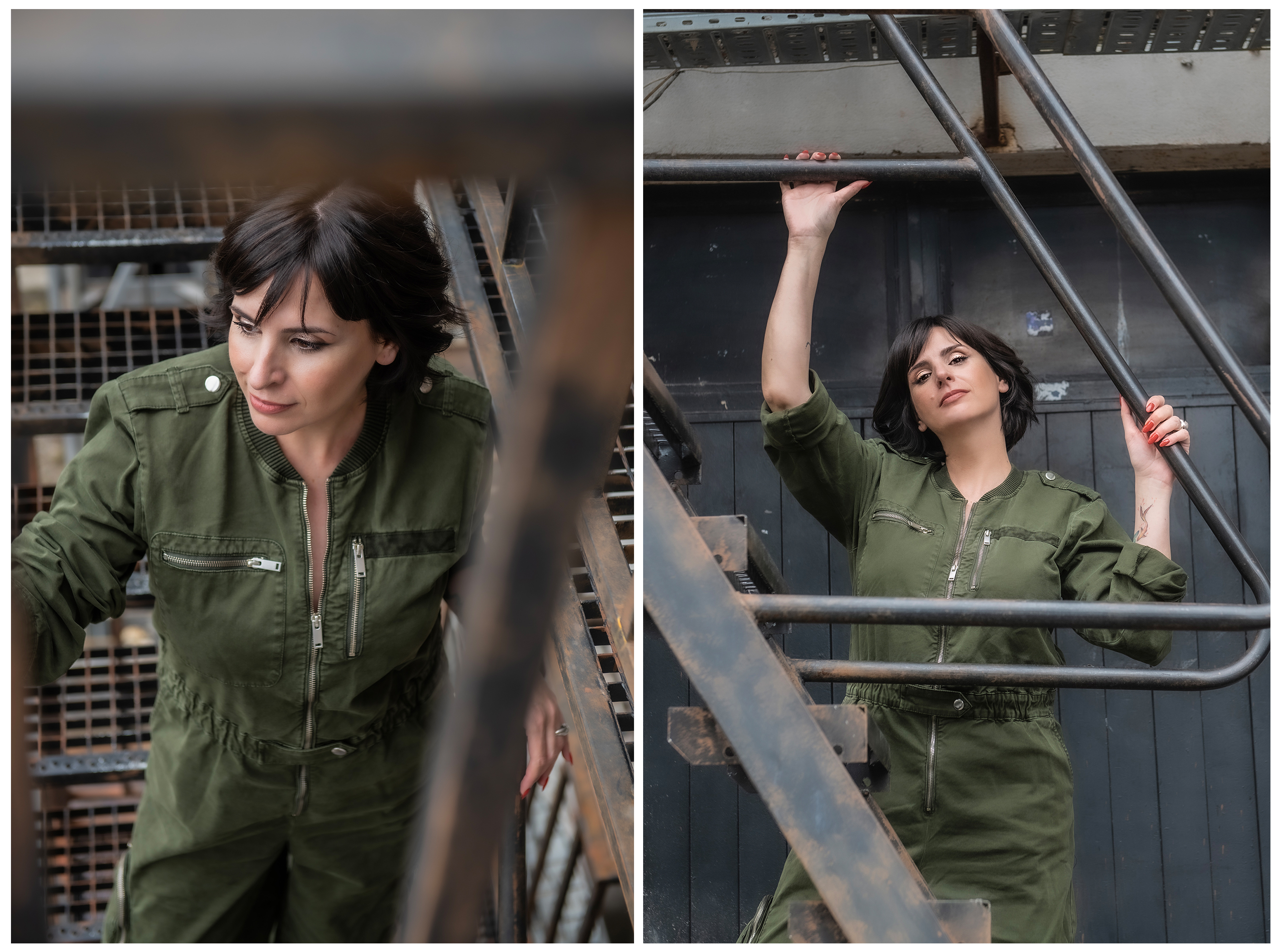  Мария Илиева от LaMartinia, изявление 