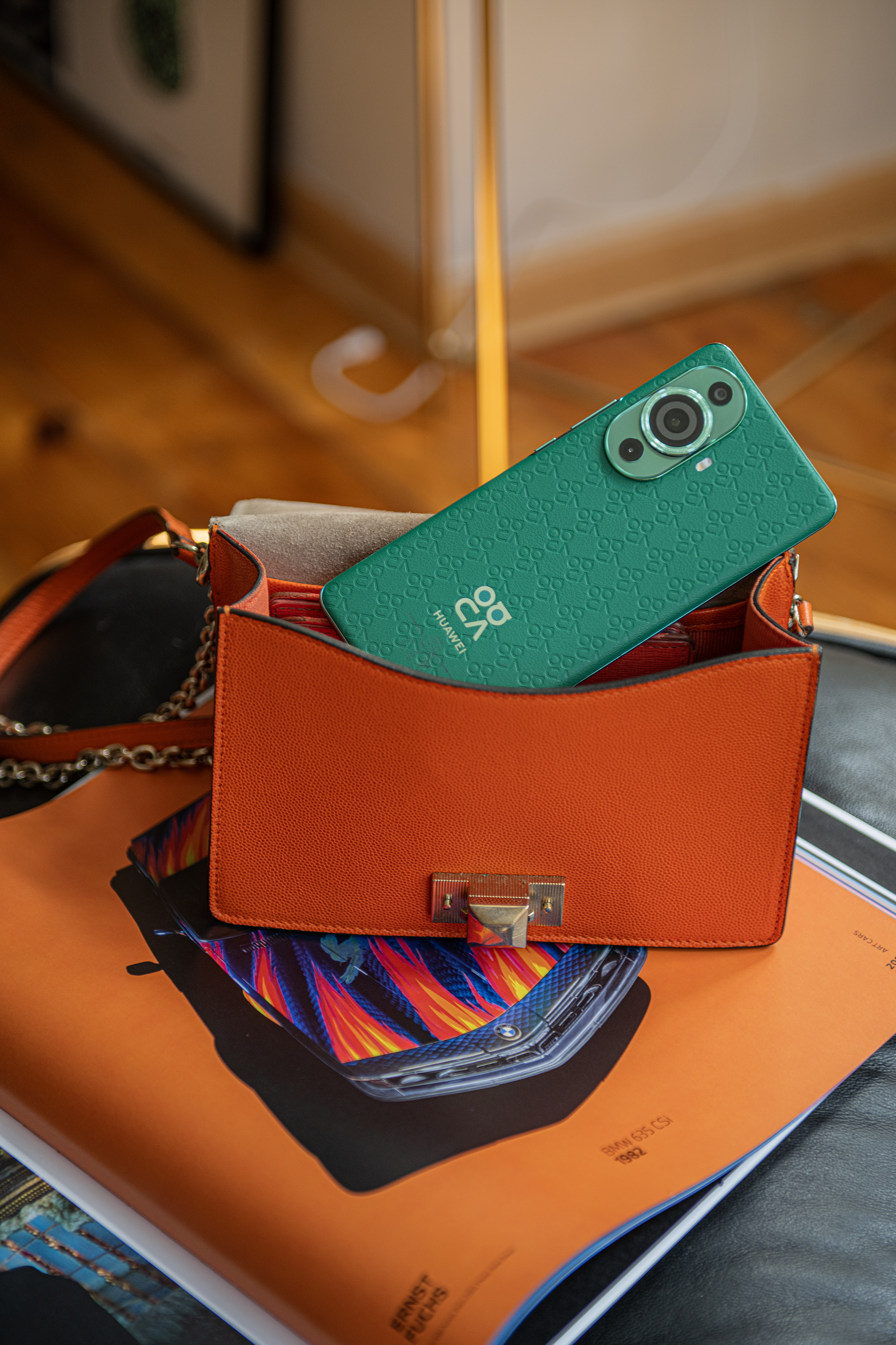  huawei nova 11 pro ревю, камера, фотоси 