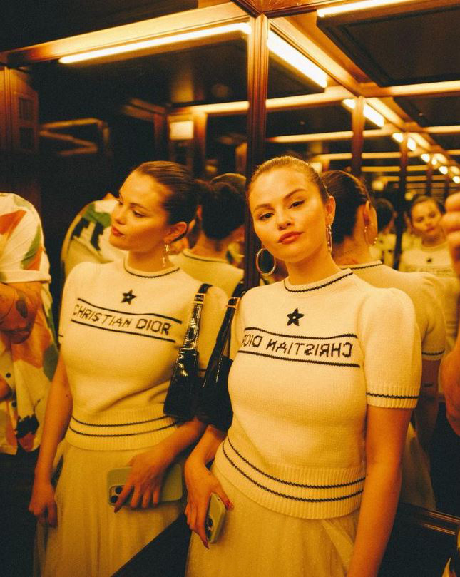  Селена Гомес 2023 