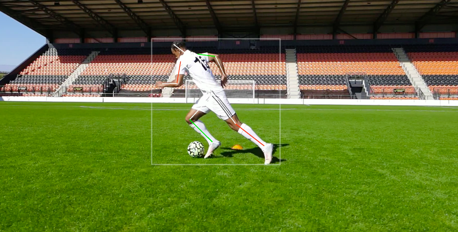  Топ футболни клубове употребяват AI приложение, с цел да откриват бъдещи звезди 