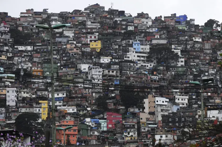 Favela  