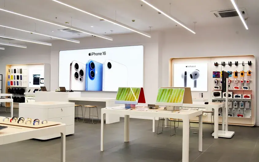  Откриват нов магазин в София 