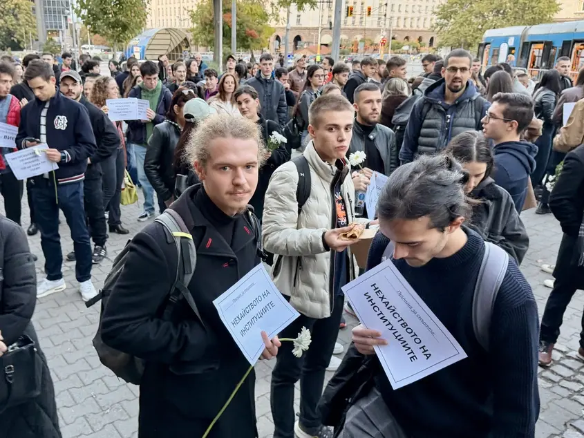  млади лекари 