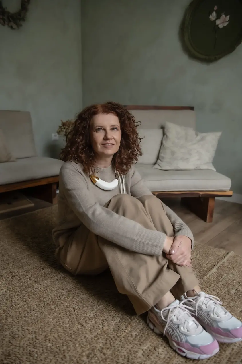  Любомира Сотирова CHANTA 