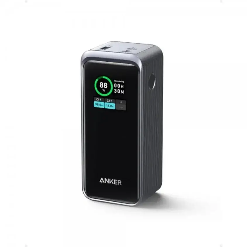  Anker Power bank 