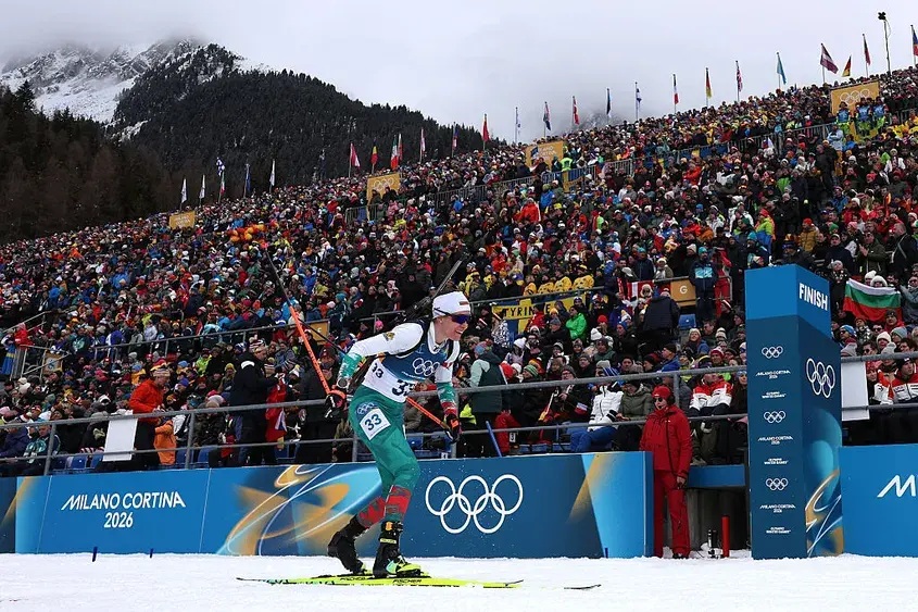  Милена Тодорова 