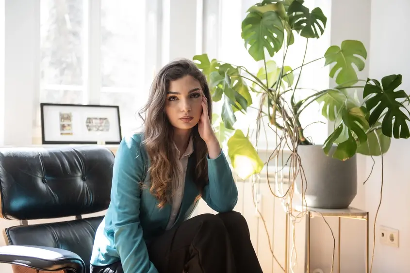  Анна Бодакова 