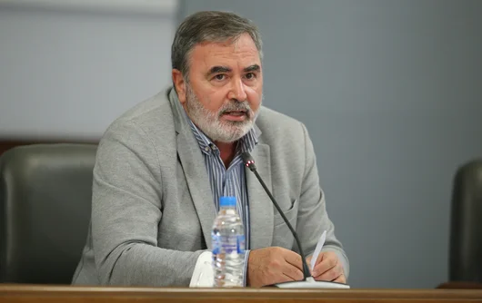 Ангел Кунчев: Не съм в болница, не съм интубиран, имам нахалството и да не съм умрял