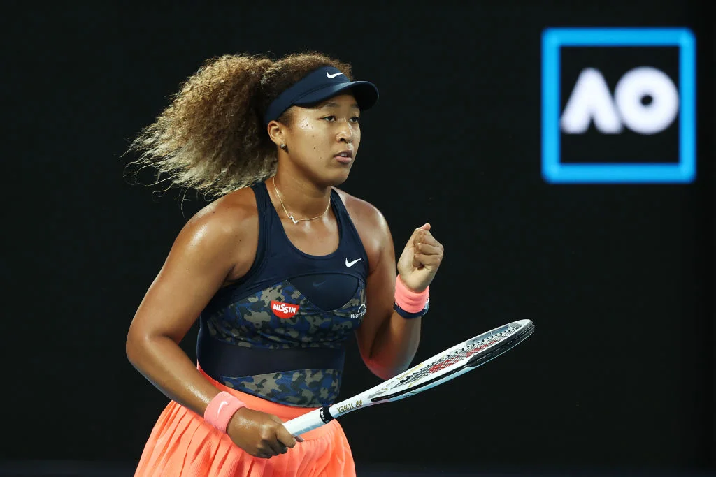 Наоми Осака триумфира с втори трофей на Australian Open и четвърти в Големия шлем