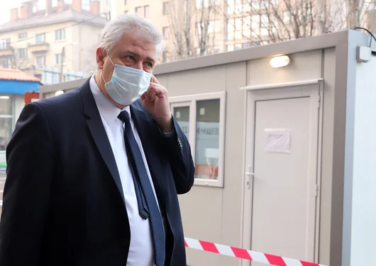 Сутрешни новини: ВСС обсъжда искането за освобождаване на Иван Гешев; проф. Асен Балтов е приет по спешност в "Пирогов"