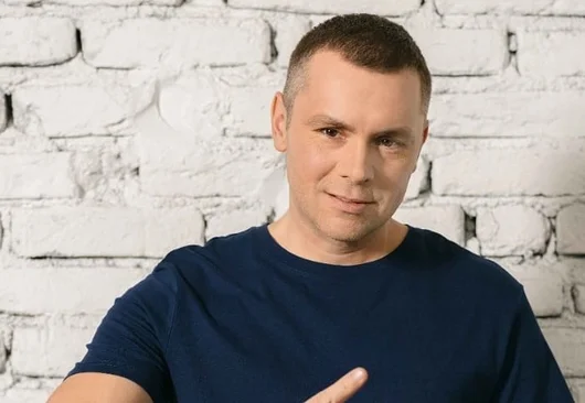 Ицо Хазарта се кандидатира за депутат от "Продължаваме промяната"