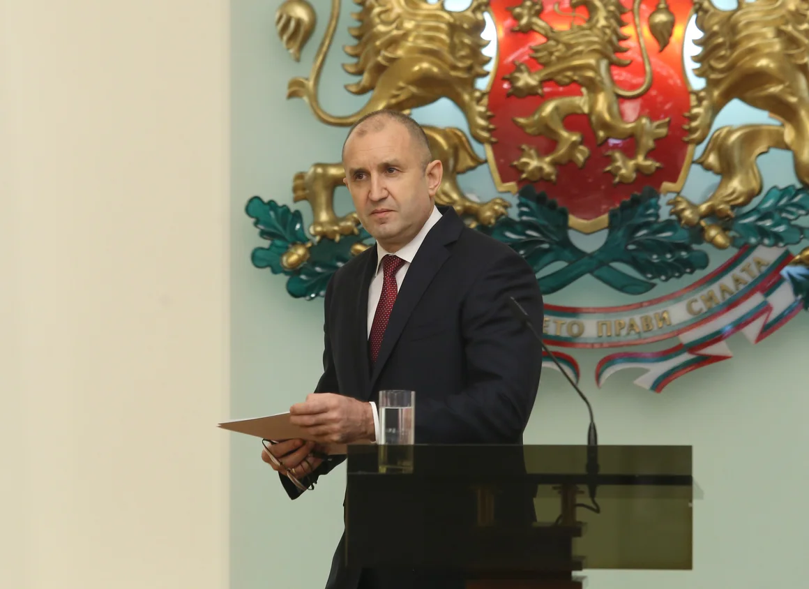 Политически скандал след парти с участието на сина на Румен Радев 