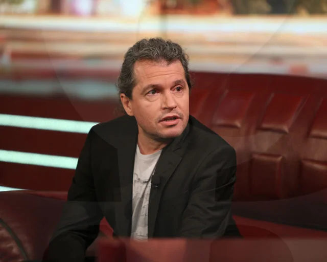 Тошко Йорданов, ИТН: "ГЕРБ вече не могат да правят, каквото поискат"