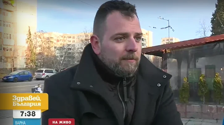 Футболни ултраси наръгали с нож брата на журналиста Иван Петров: Месец по-късно още няма задържани
