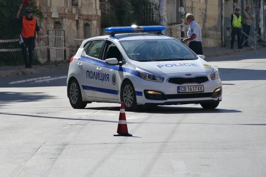 Основанието "отиване на работа" отпада на КПП-тата за празниците