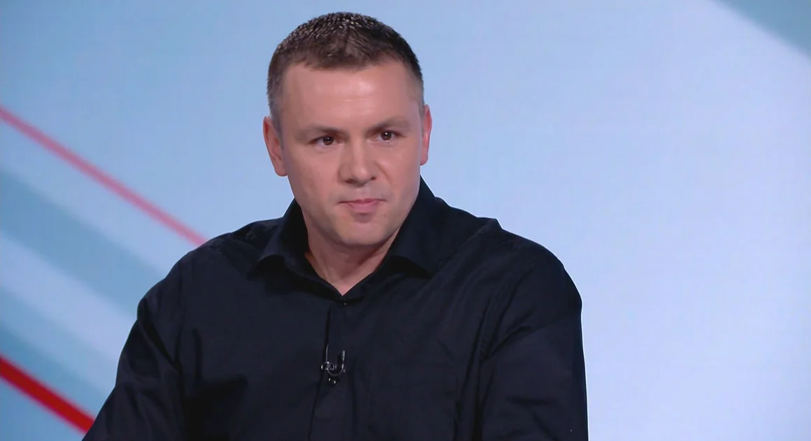 Ицо Хазарта за чистката в УНСС: Докъде може да стигне слугинажът на властта