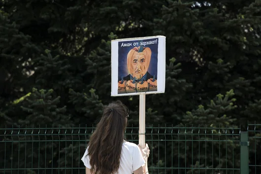 КПК при ПИК: Кой кой е в новия Консервативно-патриотичен кръг