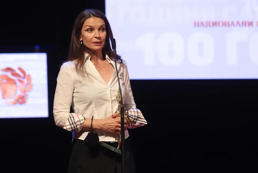 Големите победители на наградите "Икар" 2021