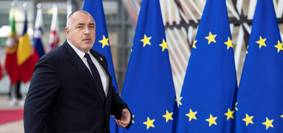 "Васил Божков ме е черпил една пура в офиса на ГЕРБ": Борисов отрече твърденията за подкупи