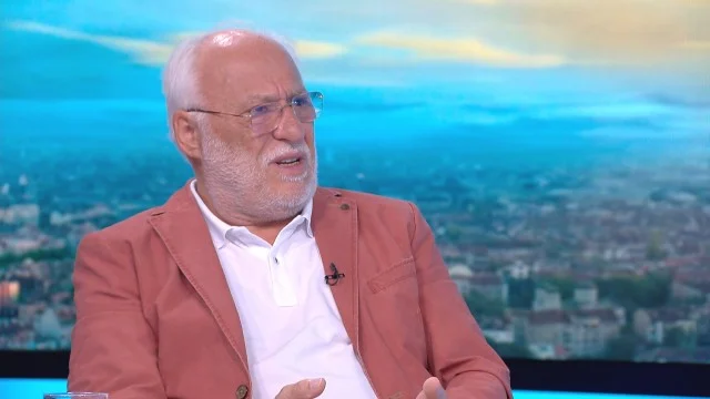 ЕМКО на Емилиян Гебрев изпрати писмо до Гешев и призна, че нейно имущество е взривено в Чехия