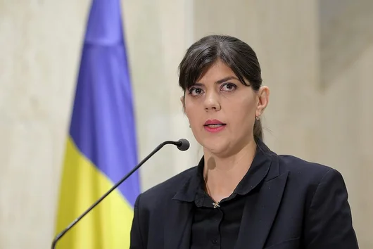 Прокуратурата на Кьовеши разследва престъпления в България за близо 500 млн. евро