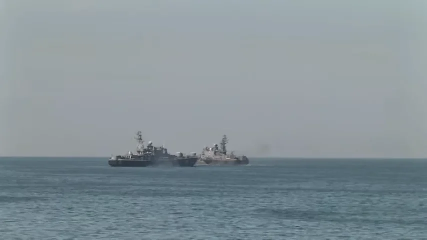 Три външни организации се включват в издирването на падналия МиГ-29