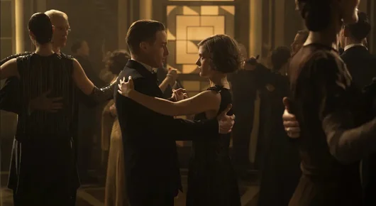 Последният сезон на Babylon Berlin: Хитлер, пожарът в Райхстага и сбогуване с великия германски сериал  