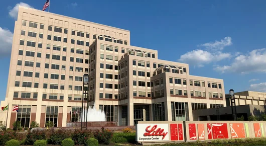 Eli Lilly има нов генерален мениджър за Сърбия и България