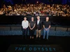 Този IMAX не е като онзи IMAX, или къде да гледаме "Одисея", както Нолан иска да я видим