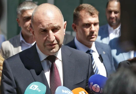 Прокуратурата в Бургас отговори на Радев за отводите по делото „ВиК Бургас“