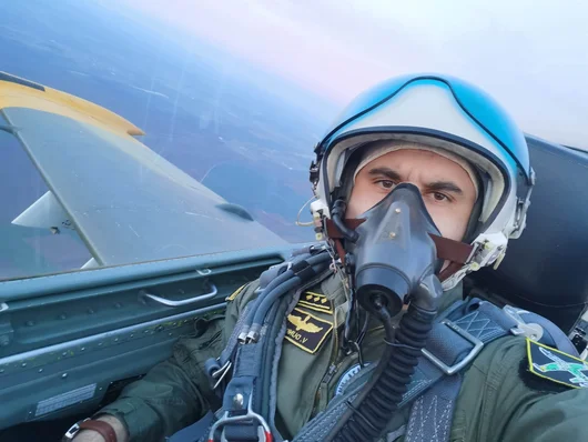 За по-малко от 24 часа бяха събрани парите за лечението на дъщерята на загиналия пилот Венцислав Дункин