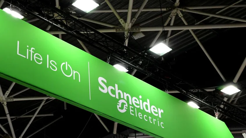 Schneider Electric преговаря за придобиването на българската Shelly Group
