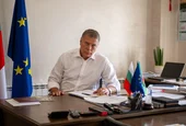 Разследват незаконно подслушване в общината в Горна Оряховица, разпитан е и кметът