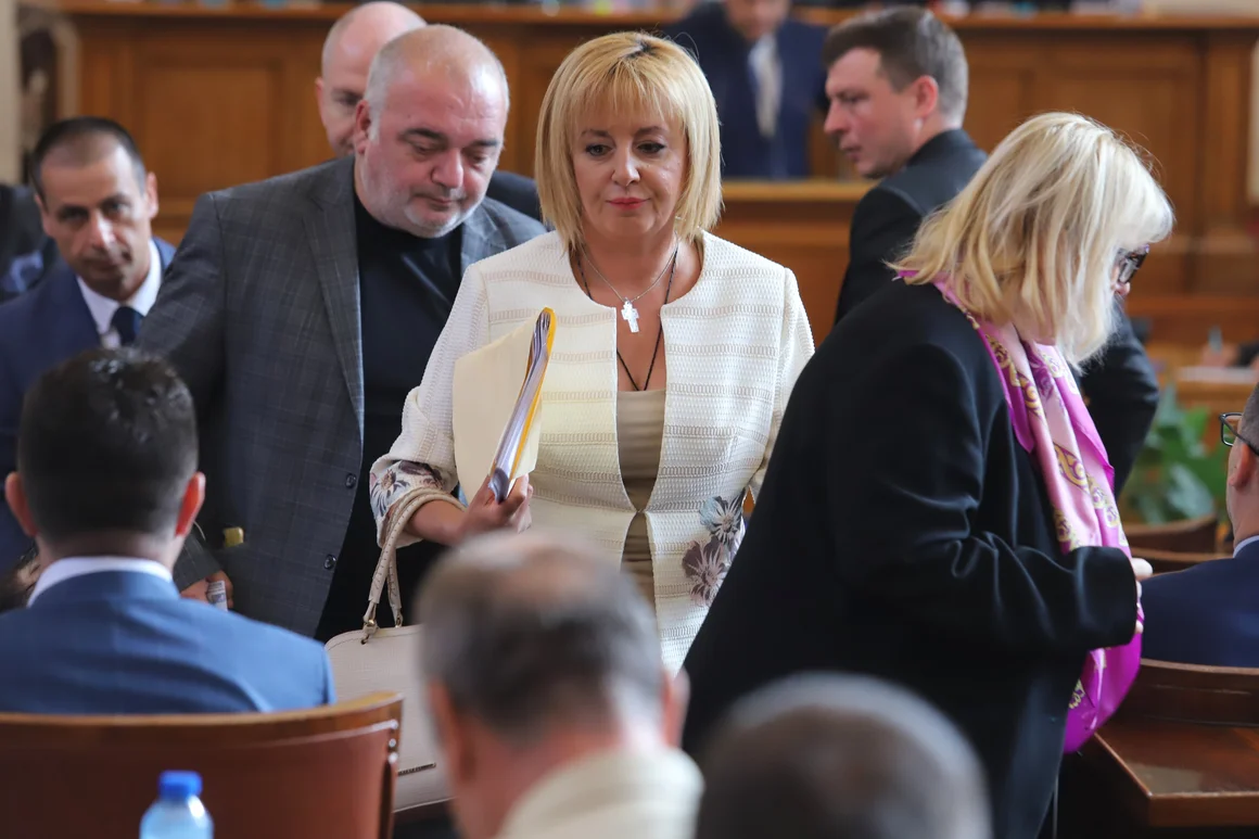 Кой колко губи/печели на 14 ноември спрямо изборите на 11 юли