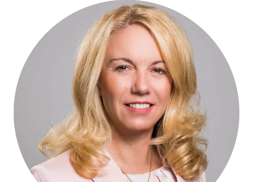 Коя е Михаела Лашова, предложена от Трифонов за регионален министър