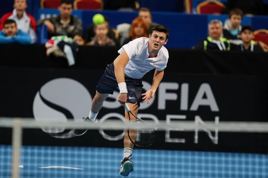 Трима български тенисисти ще играят в основната схема на Sofia Open 2021