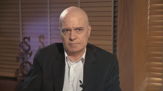 Слави Трифонов: Ако можех да върна времето назад, щях да постъпя по същия начин
